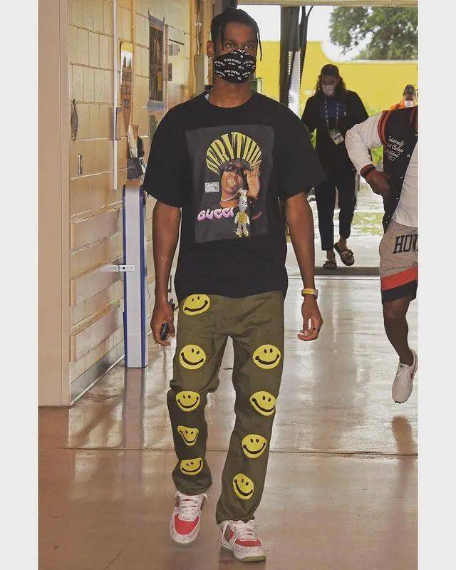 travisscott手机壁纸,travisscott壁纸 壁纸来看看nbatravisscott