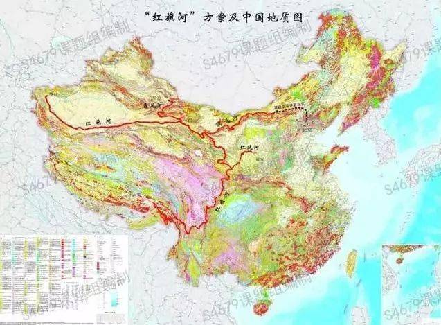 中国史上最大工程即将开工,或将彻底改变中国