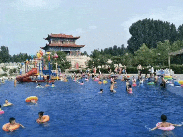 这个冬天来龙湾泡温泉吧南阳户外网特价门票出售户外网友更有惊喜价