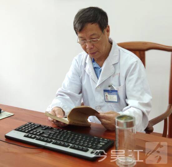 2021年伊始,从吴江区中医医院传来喜讯,江苏省名老中医药专家贝敏敏