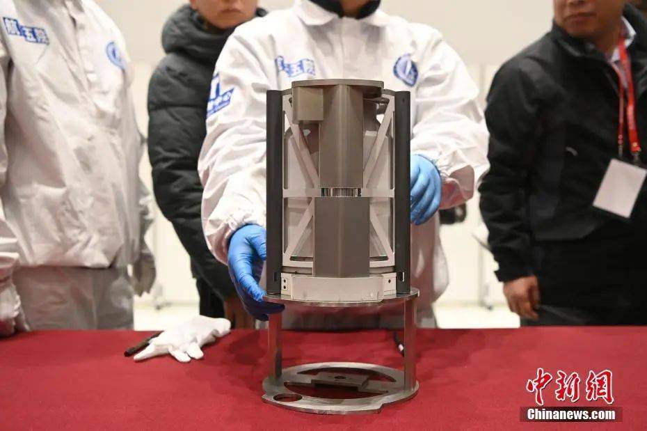 沙漠|“种花家”如何实现月球种菜梦？专家给出建议！