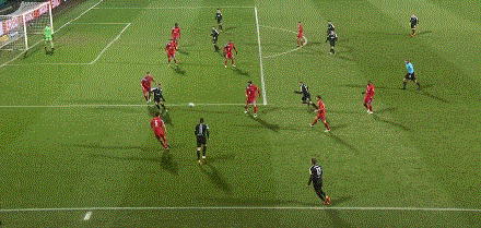 点球大战不敌德乙球队 拜仁爆冷止步德国杯第二轮‘星空综合’(图6)
点球大战不敌德乙球队 拜仁爆冷止步德国杯第二轮‘星空综合’(图6)