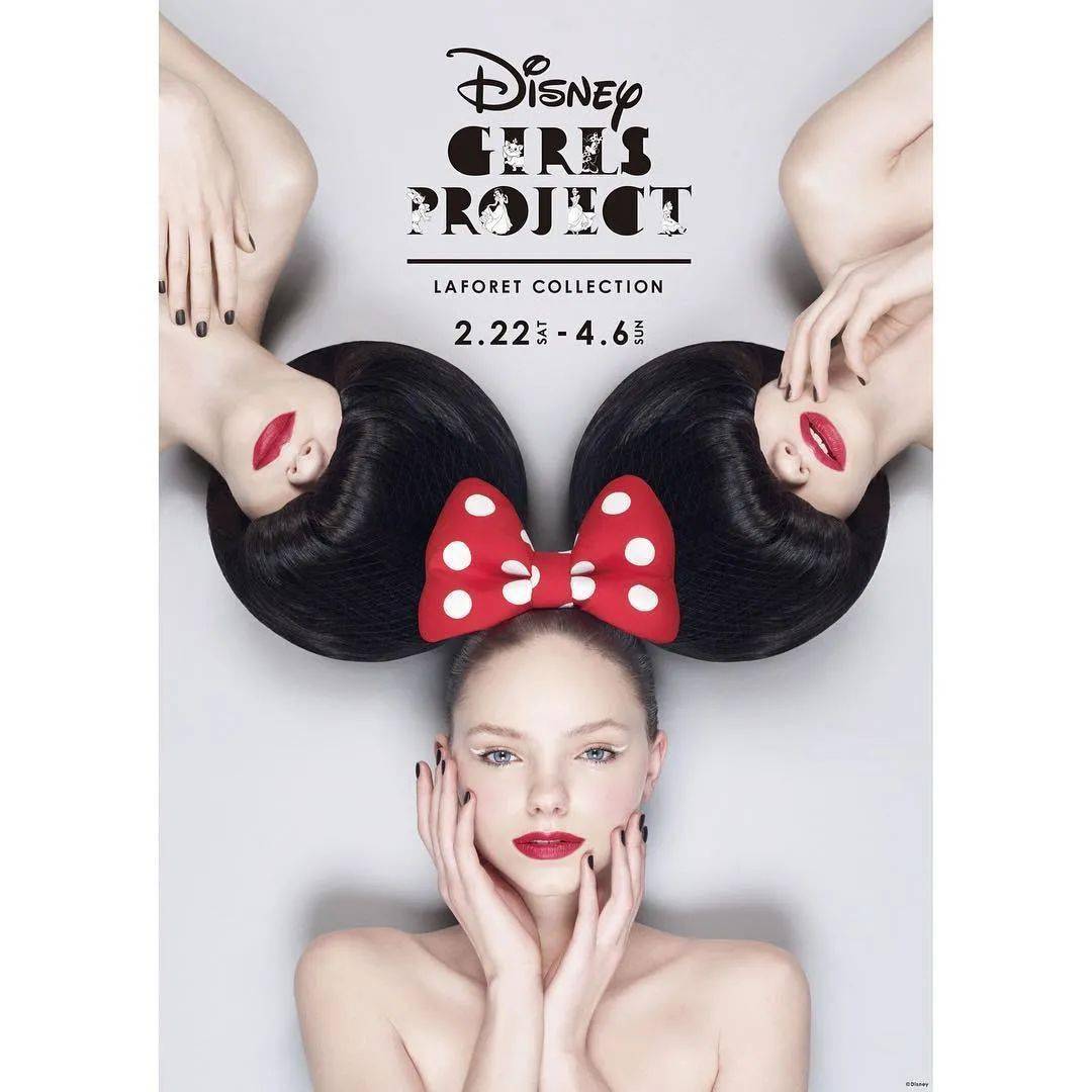 这位日本美女总监作品惊掉下巴