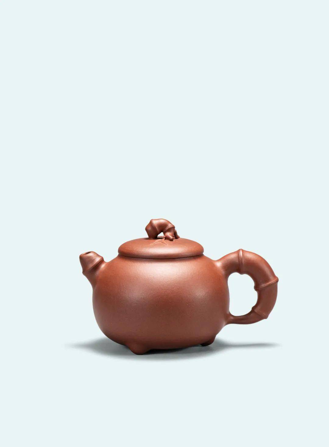 ╡ 紫韵天成╞ 允臧斋艺术2020秋拍— 闻竹· 何燕萍_搜狐网