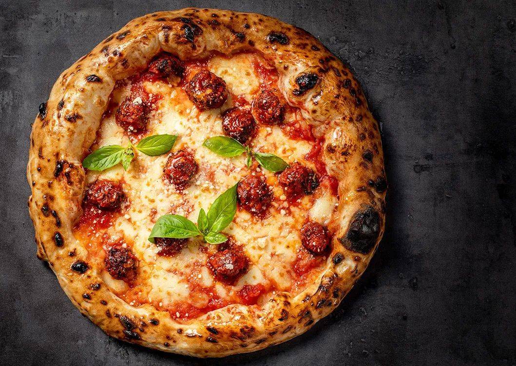 中国最棒的意大利披萨在北京?揭秘意库摘得 3 项国际大奖