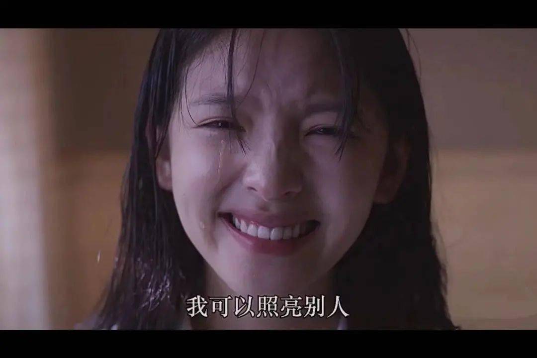 据说看完电影《如果声音不记得》的人都哭了,你呢?