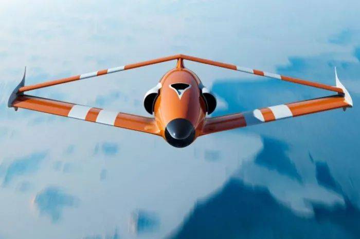 无人机|采用独特菱形机翼设计 FLY-R展示多款全新无人机原型