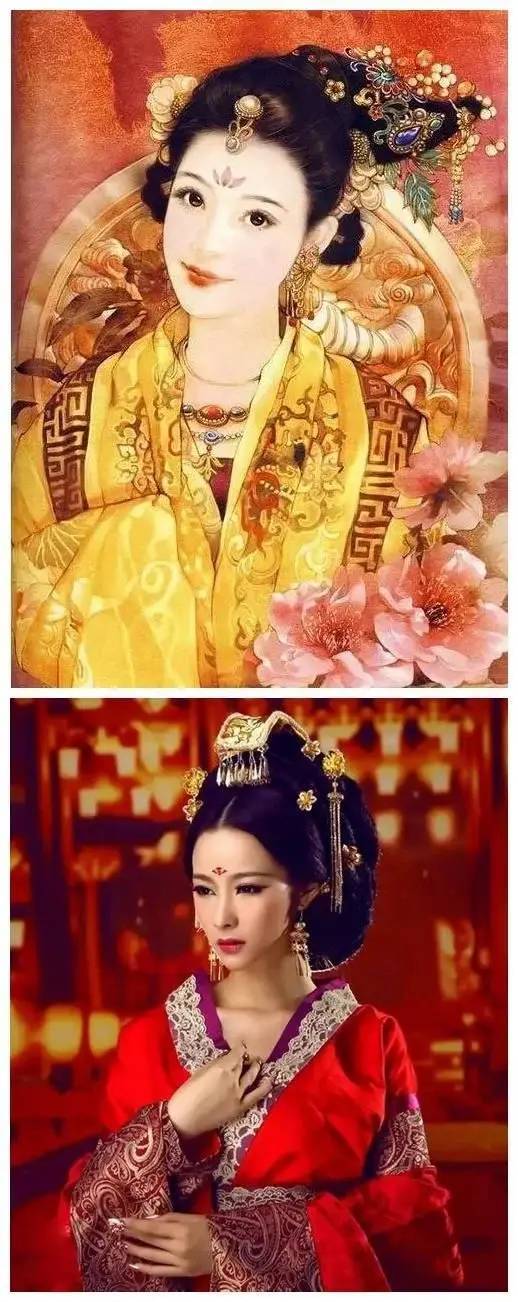 中国56个民族传统服饰大全！