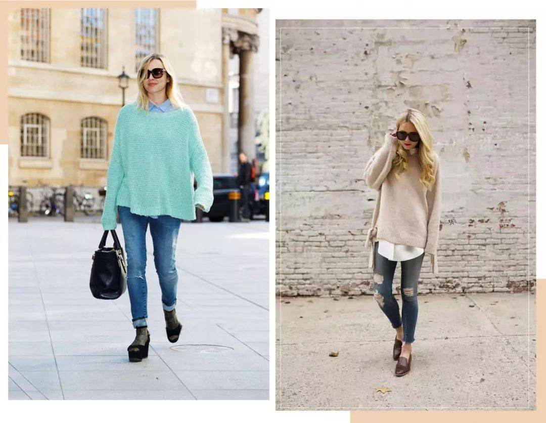 服装穿搭技巧和分享图文 9f27915362714181b0ce130f73b1ac67.jpeg