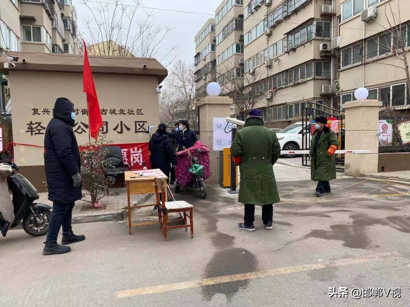 聊城闫寺街道办事处人口普查_聊城闫寺实践基地照片(3)