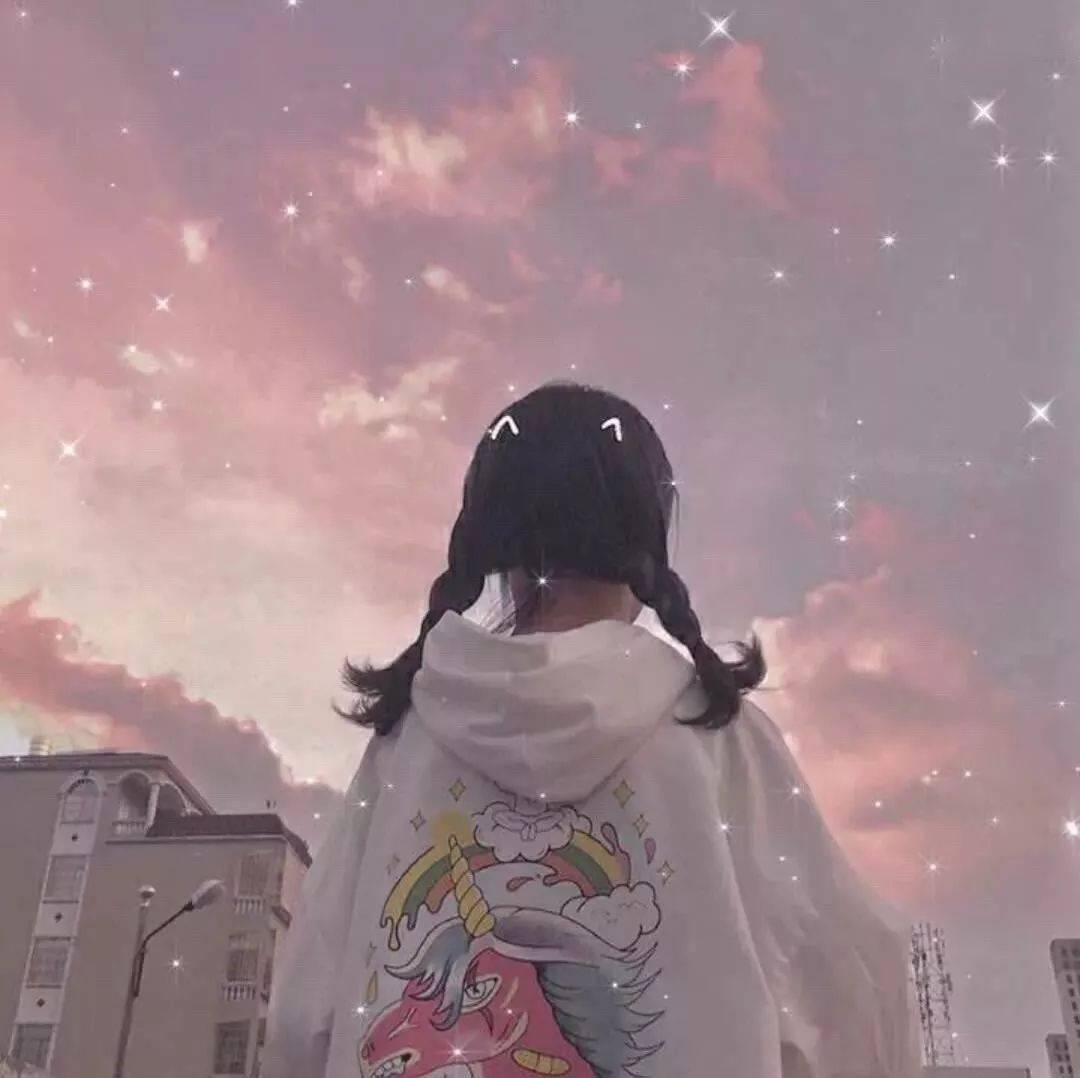200张闺蜜头像合集,快点艾特你的闺蜜