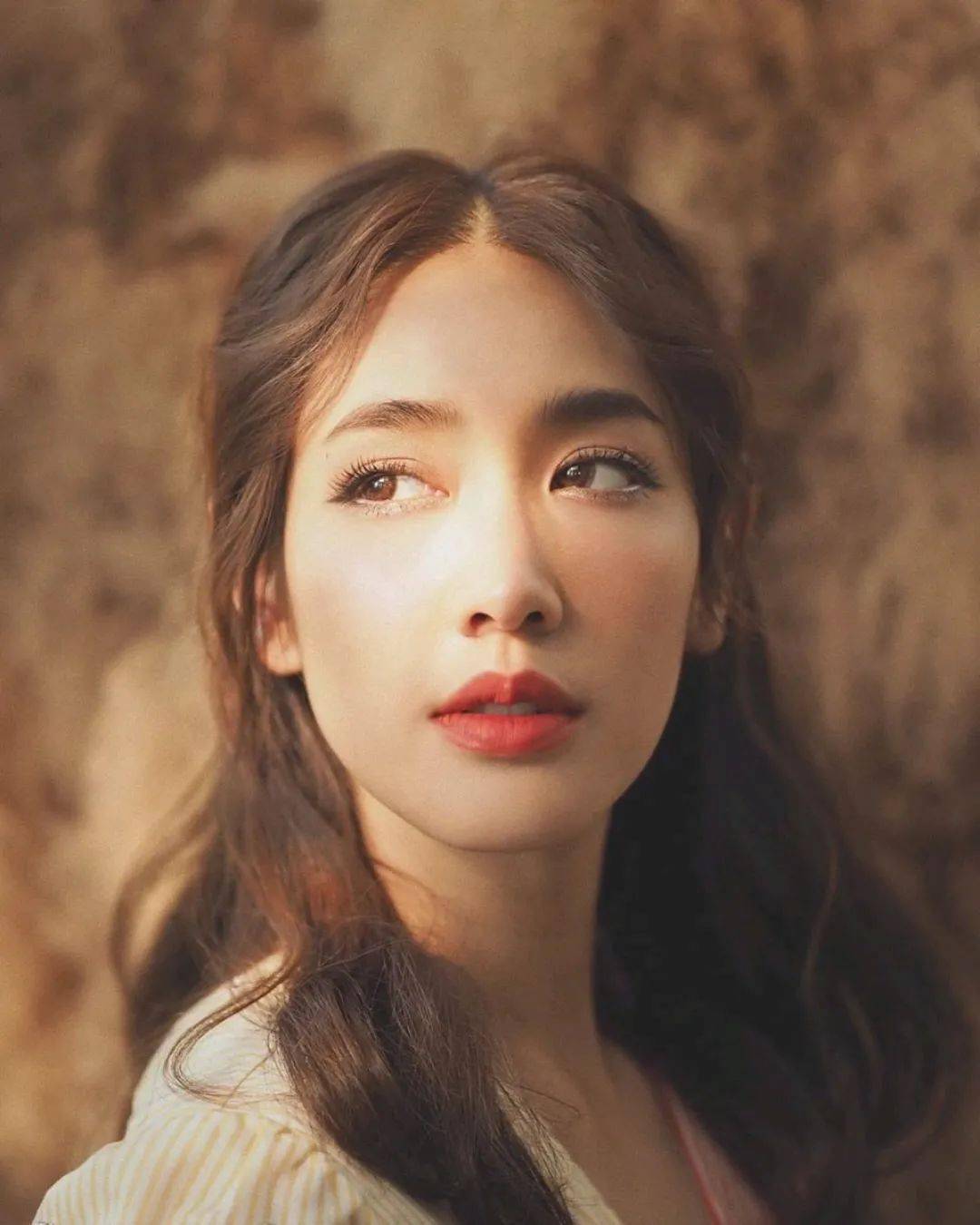 皮查雅·瓦塔那蒙迪里不仅是少女选美的冠军,同时她也是泰国学霸级别