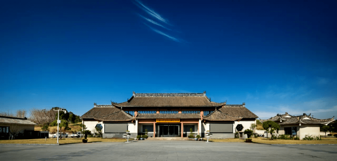 中国工艺美术大师博物馆再获殊荣——江西省第二批中小学生研学实践