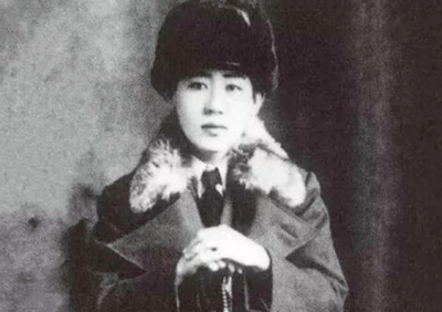 东方魔女川岛芳子身世之谜川岛芳子成为日本间谍揭秘