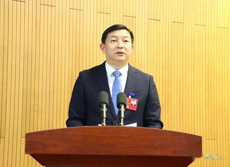 政府工作报告出炉!今年,博兴要干这些大事!关乎每一个人