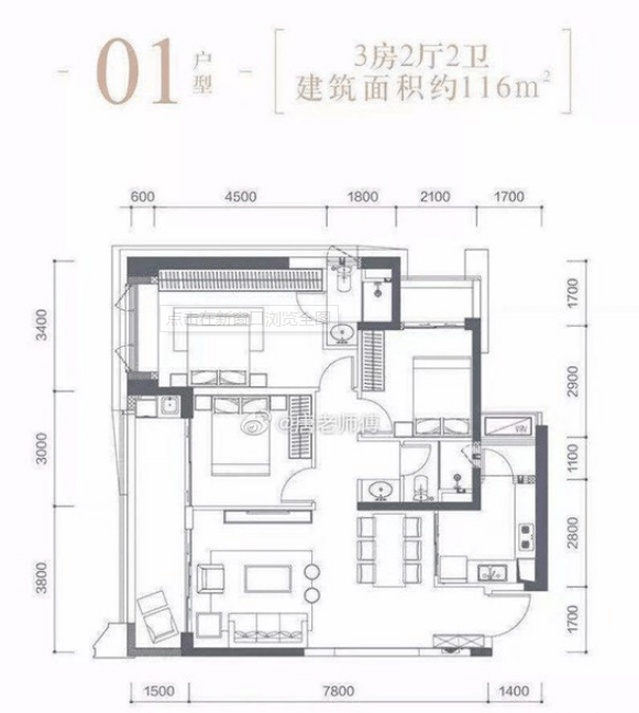龙光前海天境拿证!今年的豪宅可能有钱也买不到!