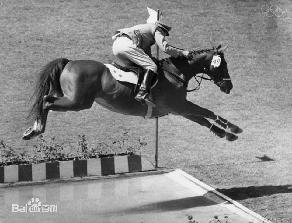 【奥运百科】奥运知多少——《第十七届:1960年罗马奥运会》