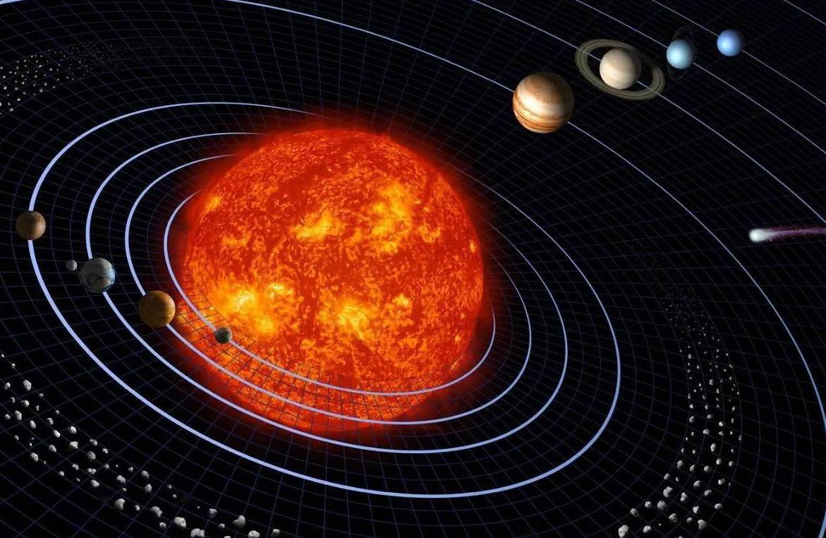 太阳系不再完美?科学家:银河系中最常见的恒星或比想象中更宜居
