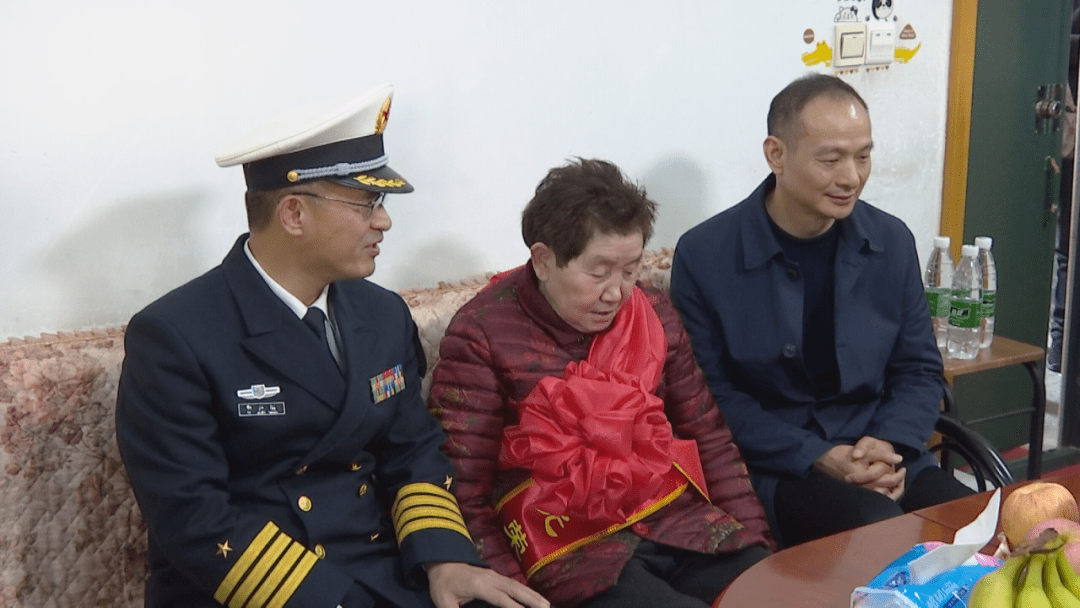 喜报67澧县军人黄文杰荣立二等功