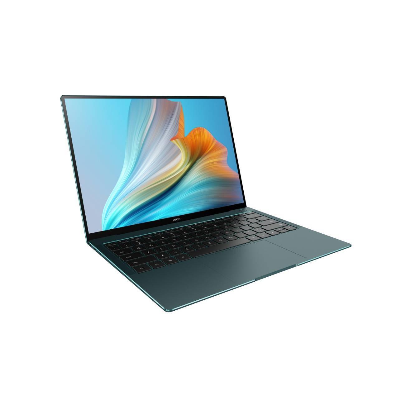 华为matebook x pro 2021款:不止轻薄更智慧