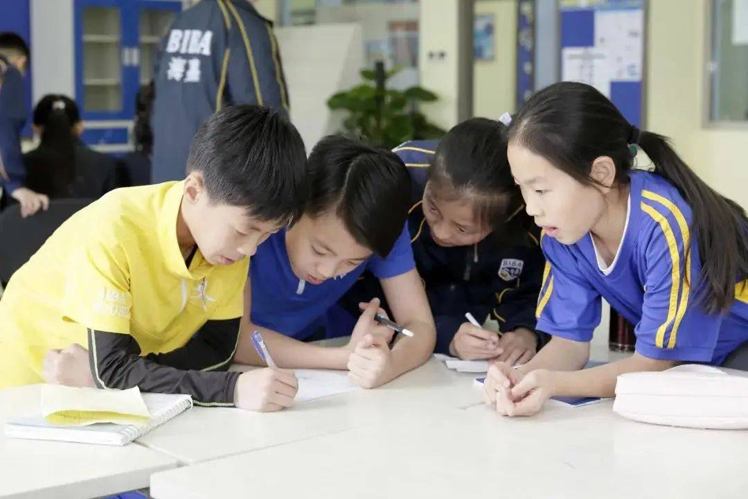 涵盖小学到高中天津这所优质学校校园开放日终于来了就在本周六