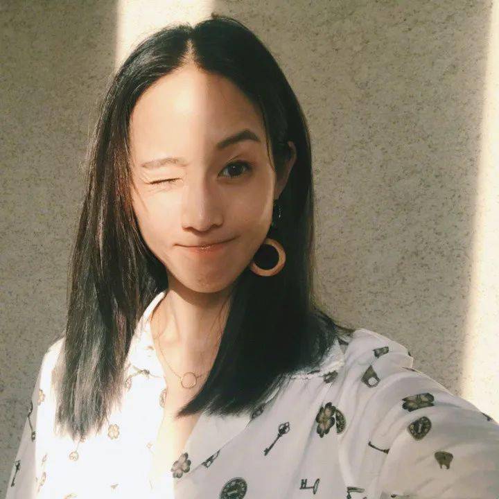 【微信头像】张钧甯