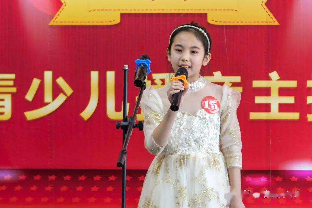测评新闻丨1月17日全国青少儿播音主持等级测评在武清
