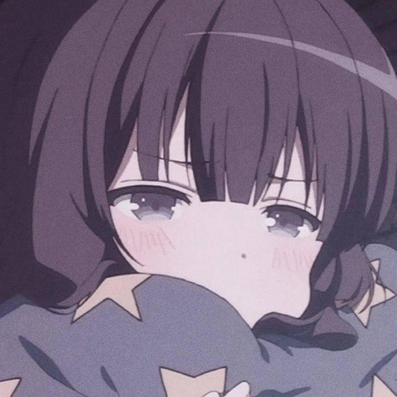 动漫女生头像大全