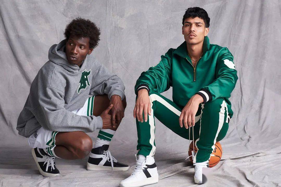 jerrylorenzo中文,jerrylorenzo jerry lorenzo 加入 adidas 会实现互相成就吗?