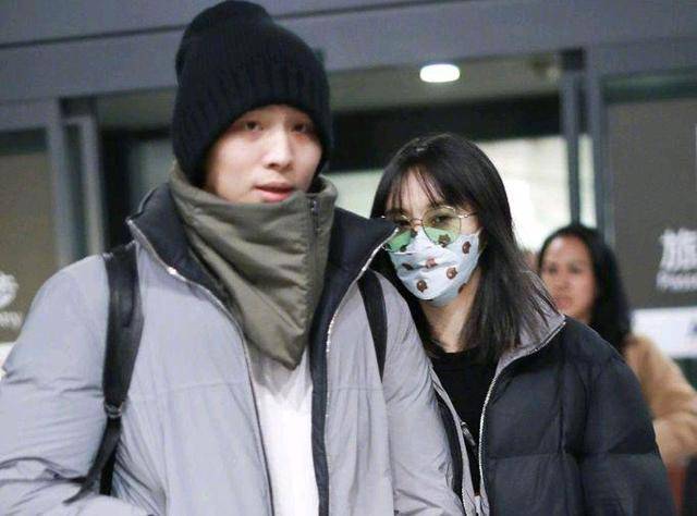 郑爽张恒被爆美国代孕生子引热议 律师解读系列法律风险