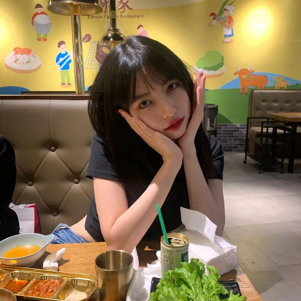 微信头像方圆