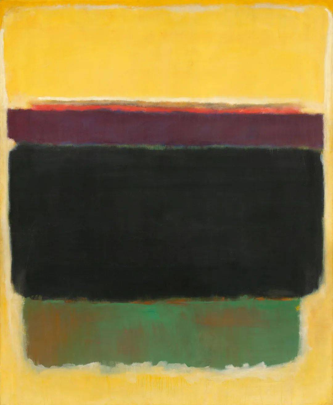 马克·罗斯科(marks rothko)_绘画