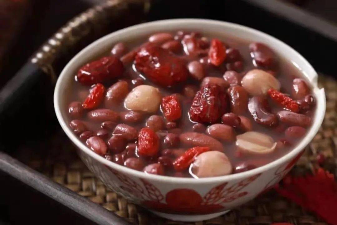 叮咚属于你的腊八定制已送达