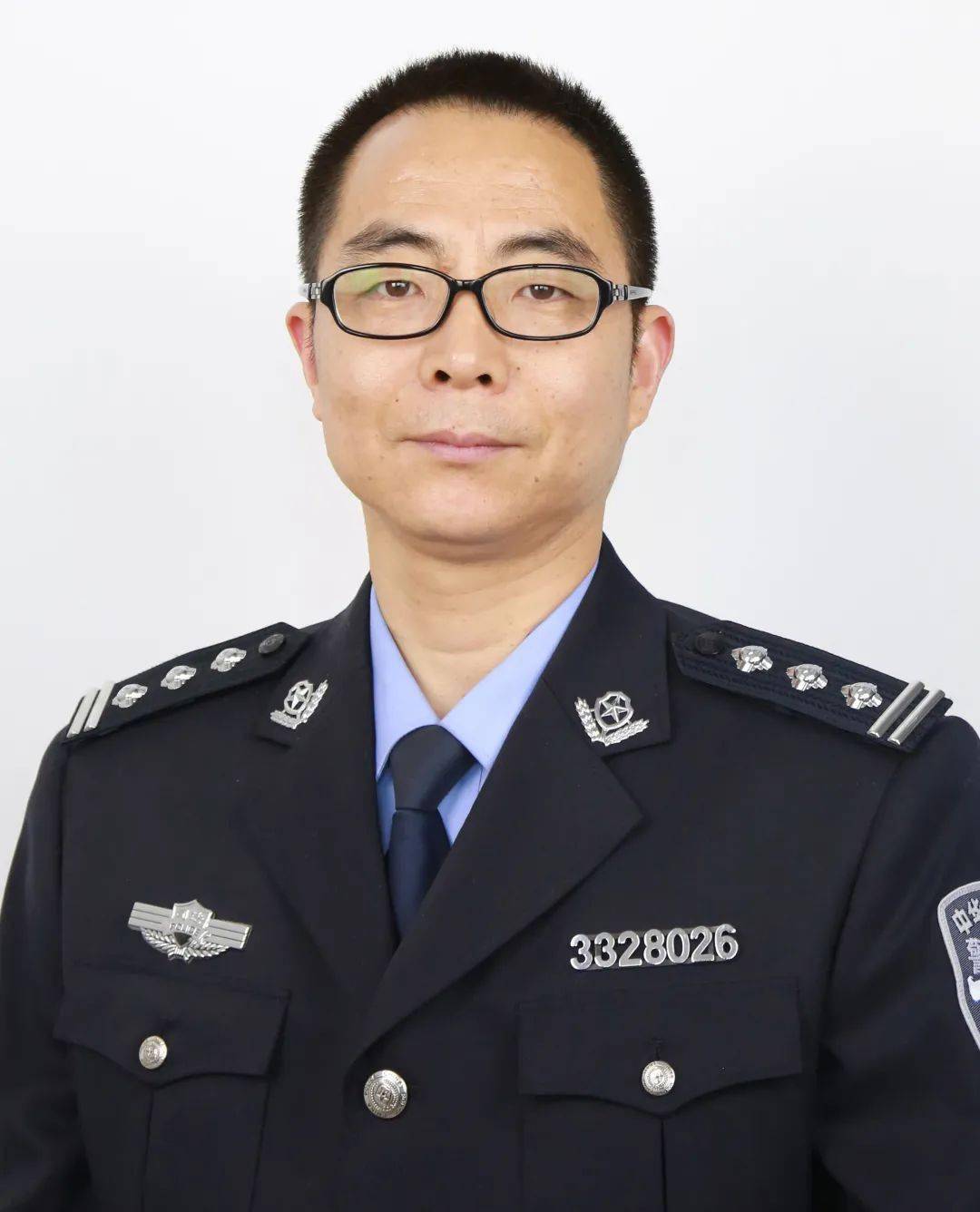 致敬!浙江监狱系统最美人民警察事迹展播(二)