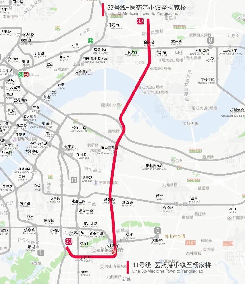 地铁四期利好下的医药港现在中学产业住宅都要来了