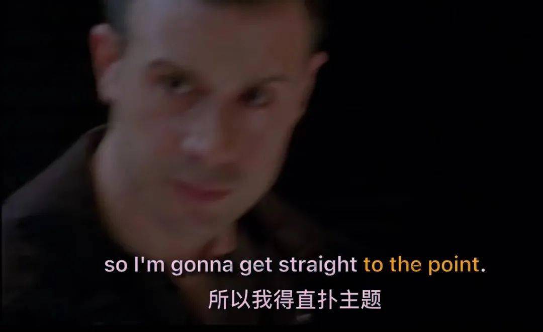 如果一成不变,那人生还有