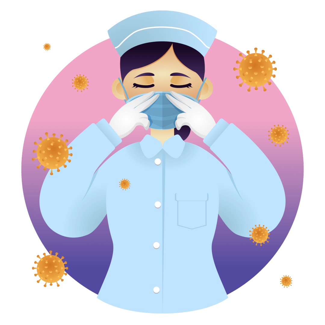戴口罩很重要,但踩了这些"雷"等于一切辛苦都白费!