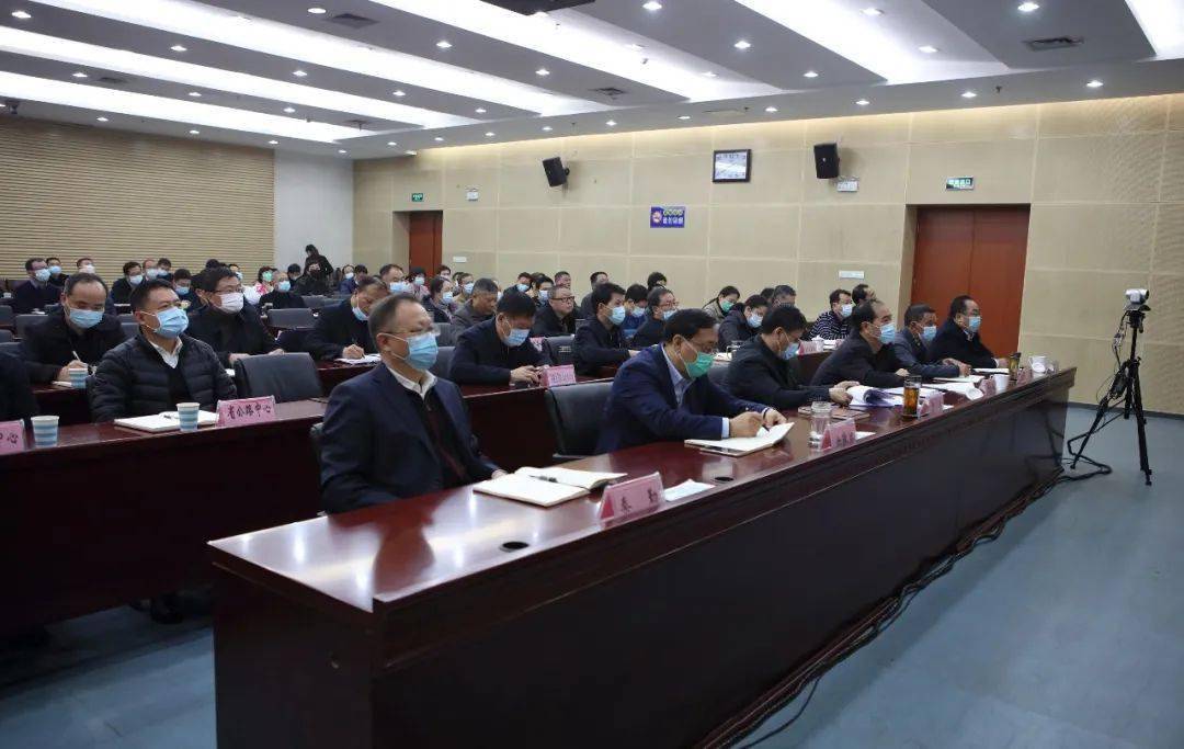 省交通运输厅召开学习贯彻党的十九届五中全会精神专题宣讲会