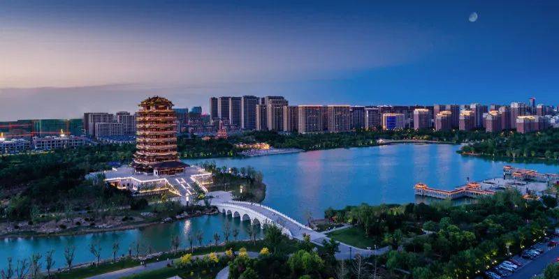 淄博市委书记江敦涛:老工业城市动能转换的加减法
