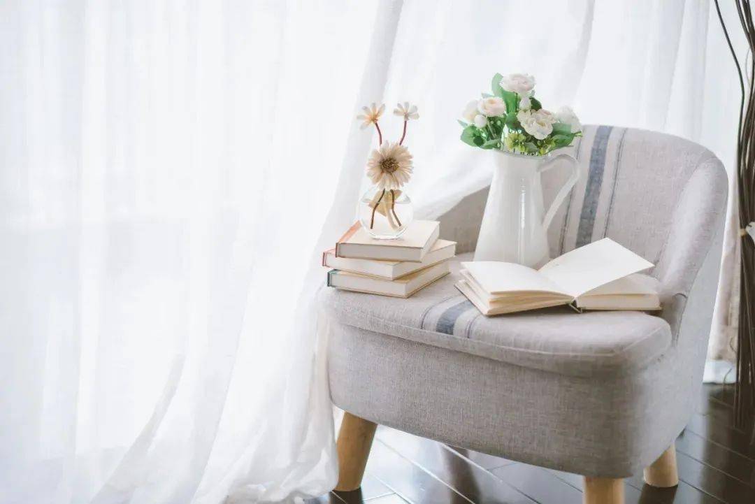 越简单,越高级_生活