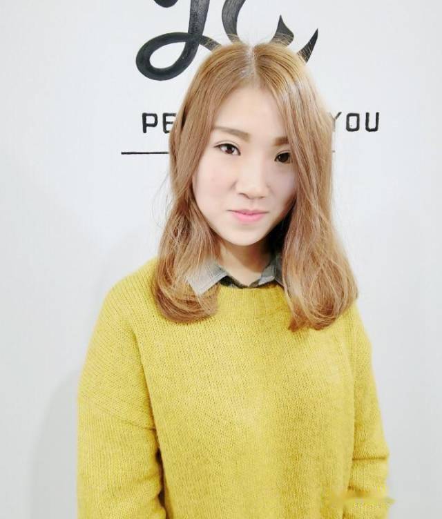 2021烫发走起来(1000款)_发型