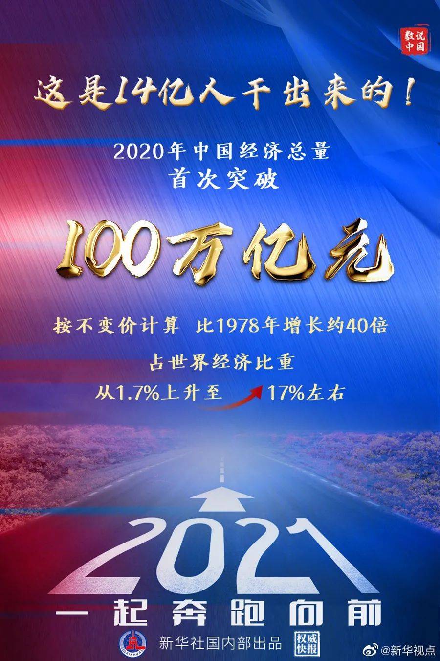 本周发生的23件大事!