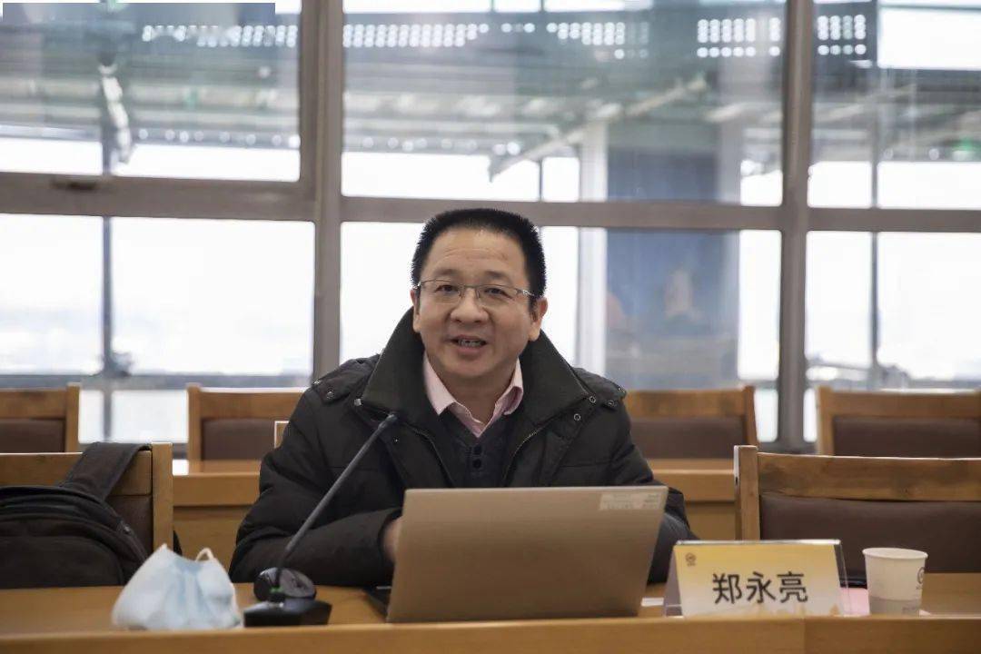 中信联两化融合管理体系评定工作委员会秘书长 郑永亮郑永亮指出,南钢