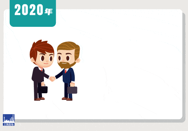 新鲜出炉的上海市政府工作报告亮点逐个数