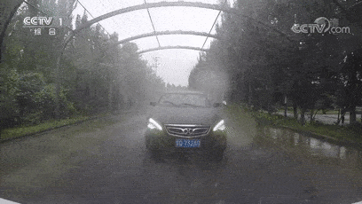 我州将开始降温降雨,时间就在.