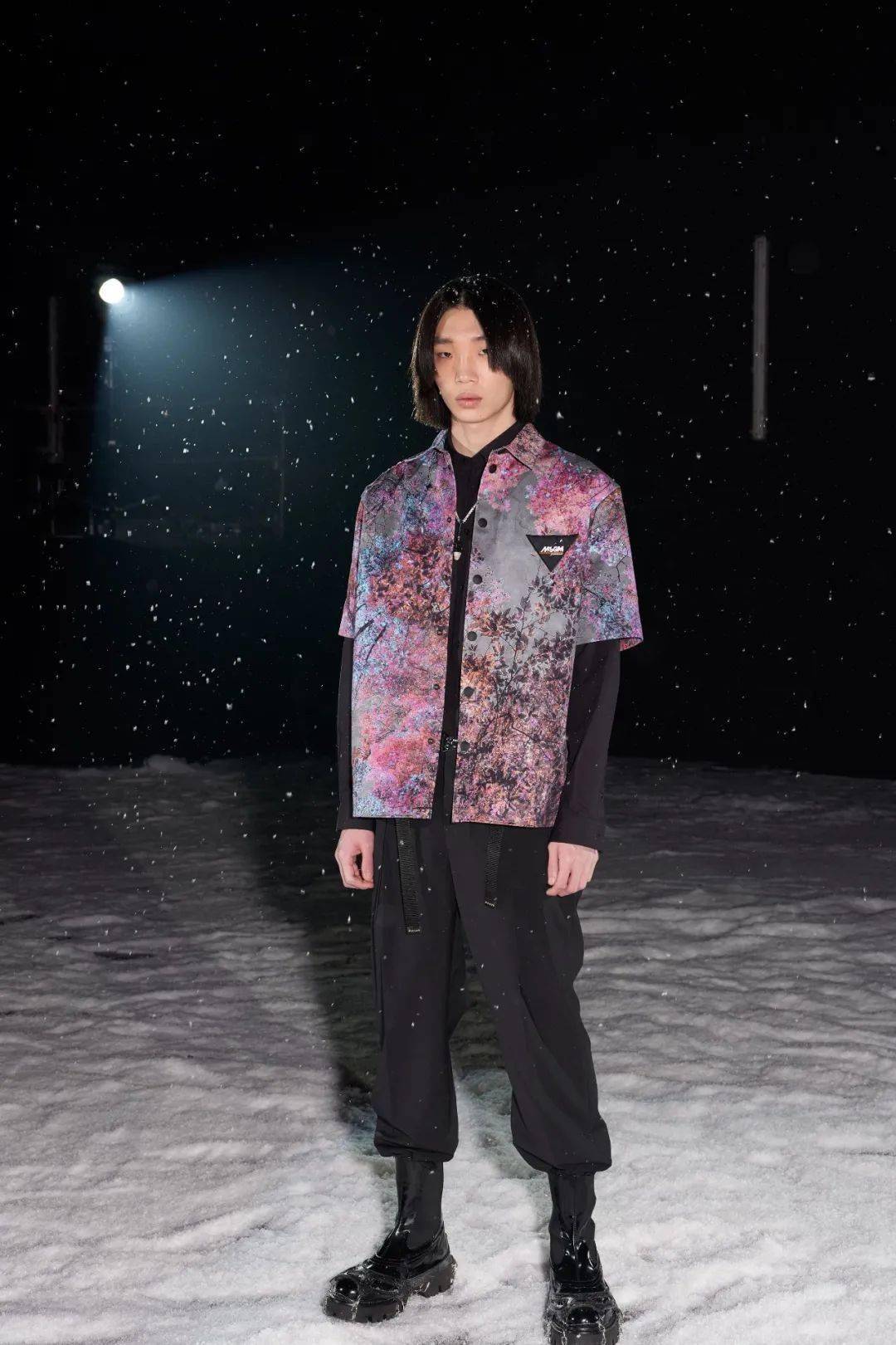2021巴黎男装周 | 抢先捕捉最新秋冬男装风向