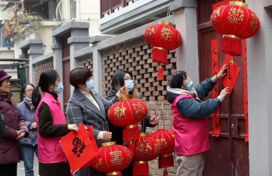 幸福湖州这30户危房户搬新房