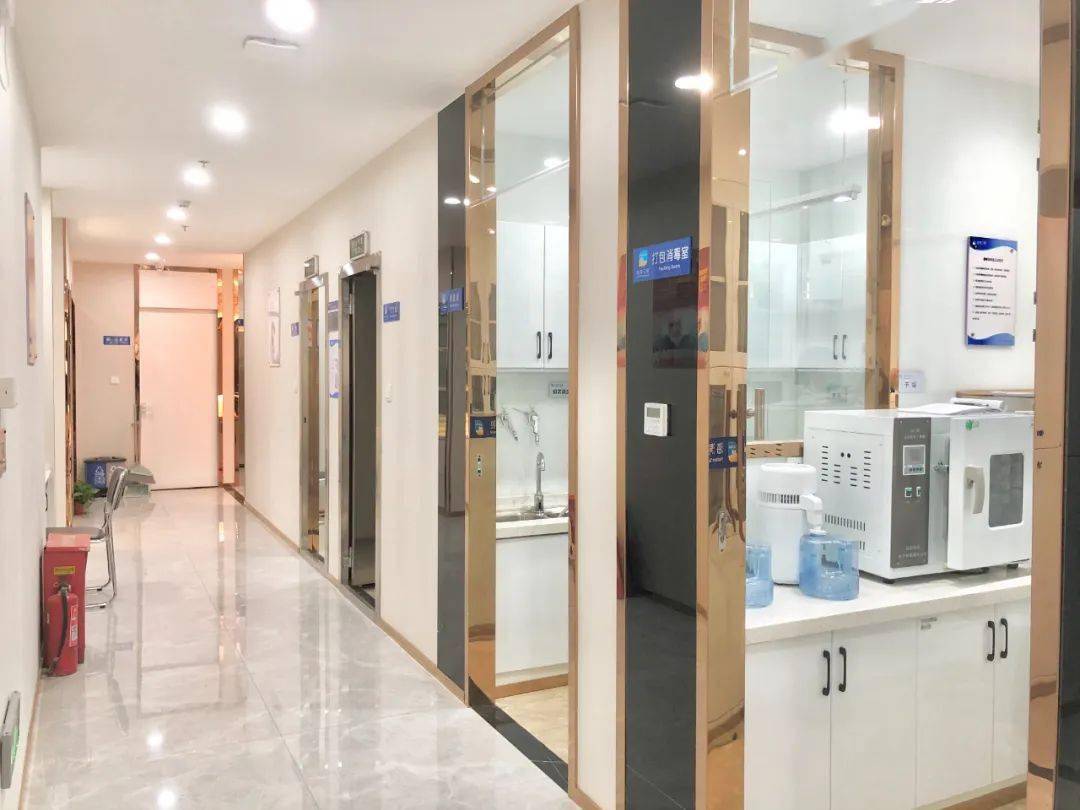 9元享海涛口腔口腔护理套餐,a套_牙齿