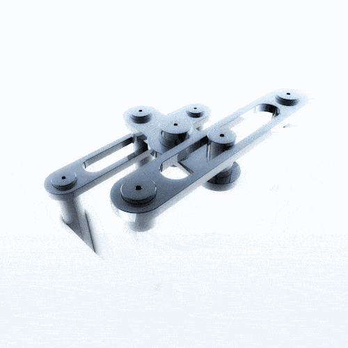 叶片泵这次过瘾了吧文章来源:直观