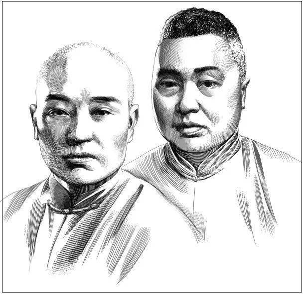 对「中国第一代企业家」的遗忘,是我们莫大的损失